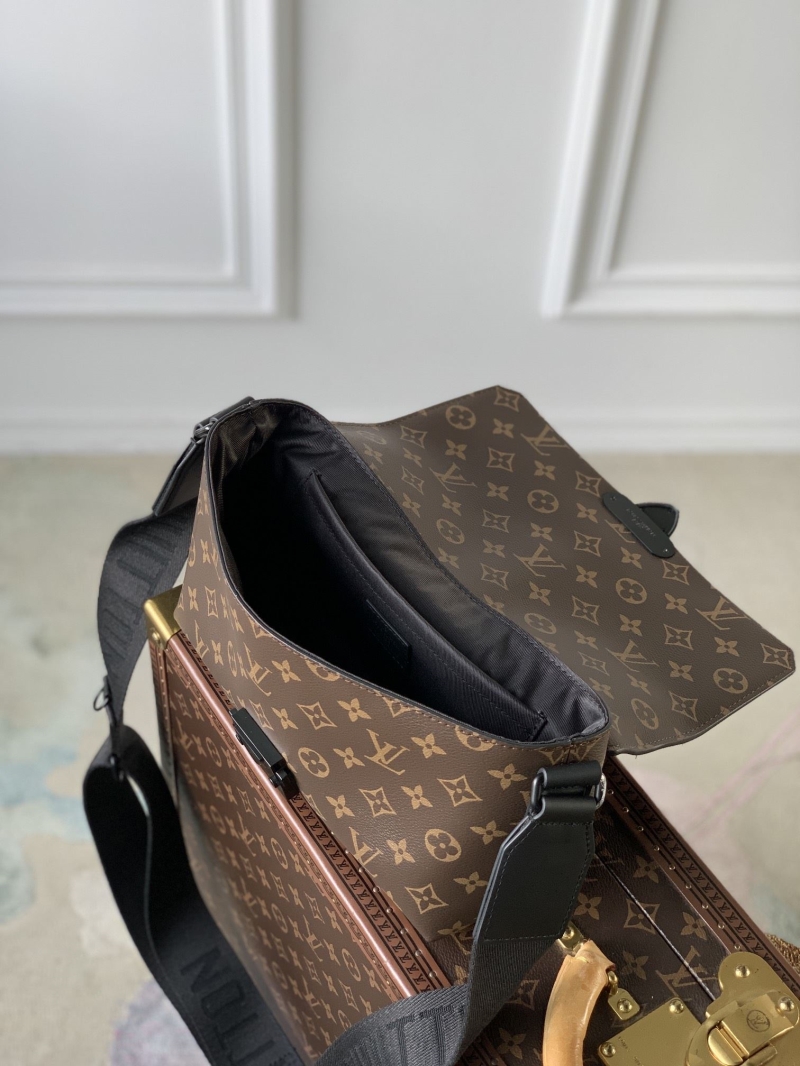 Mens LV Briefcases